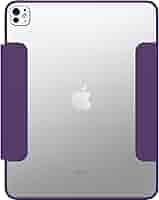 OtterBox Symmetry 360 Folio 13 インチ　パープル OtterBox Symmetry 360 Folio Case for iPad Pro 13-inch (M4